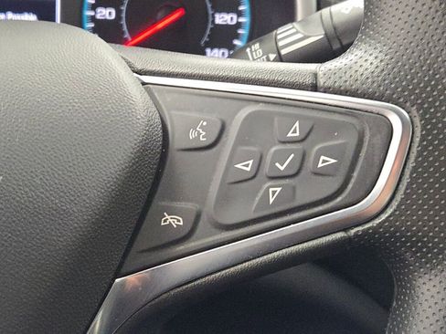 Used 2024 Chevrolet Malibu LT image 28