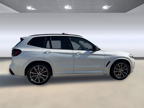 Used 2023 BMW X3 M40i AWD/4WD image 6