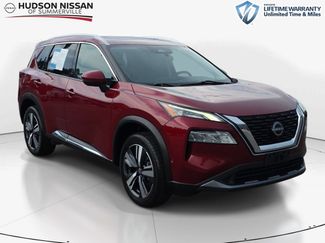 Used 2023 Nissan Rogue SL w/ SL Premium Package AWD/4WD 360° Tour