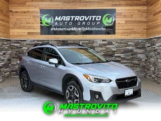 Used 2019 Subaru Crosstrek 2.0i Limited w/ Moonroof Package w/Navigation AWD/4WD 360° Tour