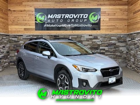 Used 2019 Subaru Crosstrek 2.0i Limited w/ Moonroof Package w/Navigation AWD/4WD image 1