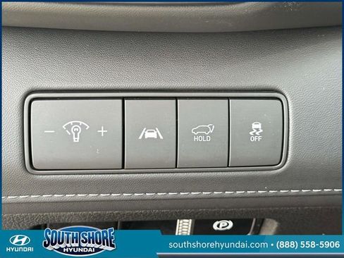 Certified 2023 Hyundai Santa Fe SEL w/ Premium Package AWD/4WD image 23