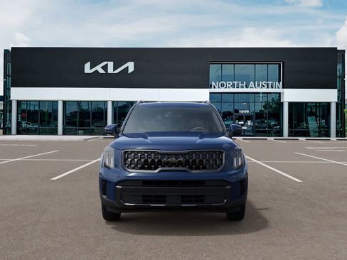 New 2025 Kia Telluride AWD image 2