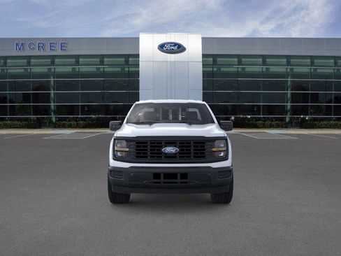 New 2025 Ford F150 XL image 6