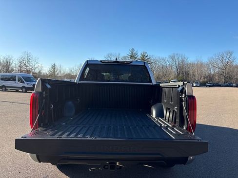 Used 2024 Toyota Tundra SR5 image 13