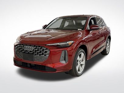 New 2025 Audi Q5 Premium Plus