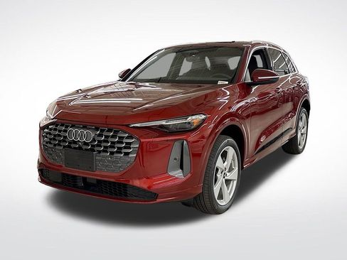 New 2025 Audi Q5 Premium Plus image 1