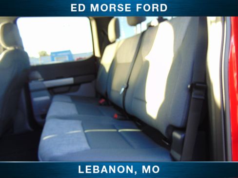 New 2026 Ford F350 XLT w/ XLT Premium Package image 15