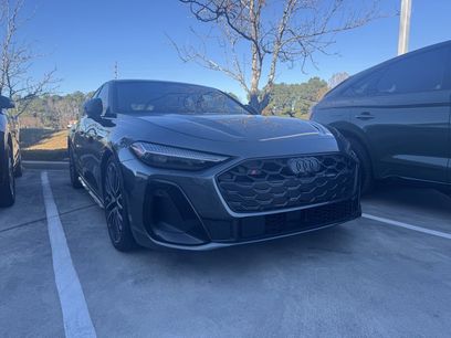 Used 2025 Audi S5 Premium Plus