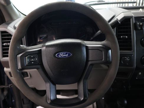 Used 2017 Ford F350 XL AWD/4WD image 13