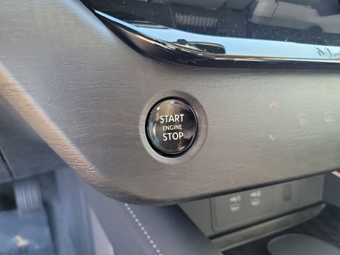 New 2026 Nissan Murano Platinum image 34