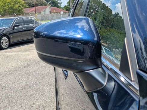 Certified 2023 MAZDA CX-5 AWD 2.5 S image 11