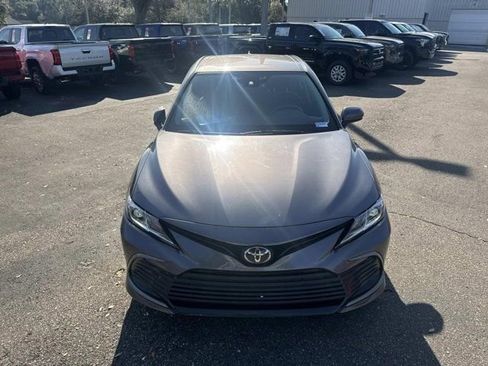 Used 2024 Toyota Camry LE image 6