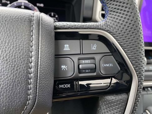 New 2026 Toyota Tundra Platinum image 18