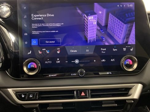 Certified 2024 Lexus RX 350 image 19