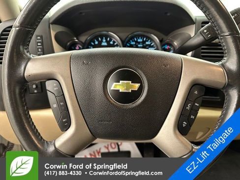 Used 2011 Chevrolet Silverado 1500 LT w/ Regional Value Package image 22