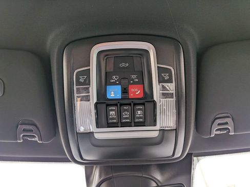 New 2026 RAM 2500 Rebel w/ Rebel Level 2 Equipment Group AWD/4WD image 31
