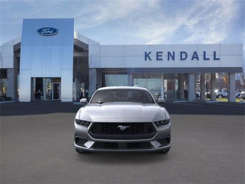 New 2026 Ford Mustang Premium image 6