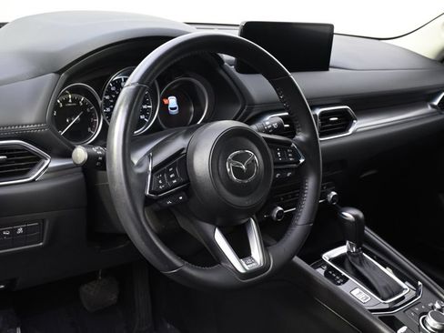 Used 2023 MAZDA CX-5 AWD 2.5 S w/ Select Package image 11