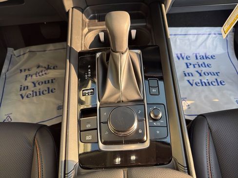 New 2026 MAZDA CX-50 AWD 2.5 Hybrid w/ Weather Package image 23