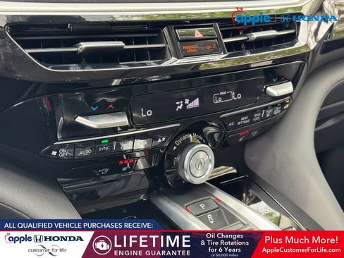 Used 2023 Acura MDX SH-AWD w/ Technology Package image 15