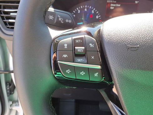 Used 2022 Ford Escape SEL image 20