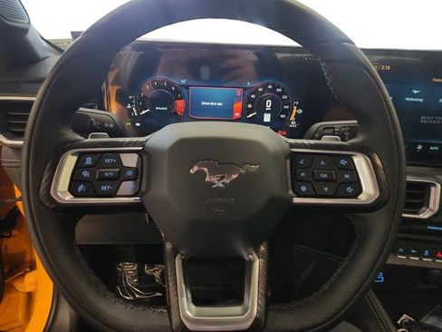 New 2026 Ford Mustang GT Premium w/ GT Performance Package image 34