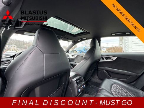 Used 2018 Audi A7 3.0T Prestige w/ Competition Package image 21