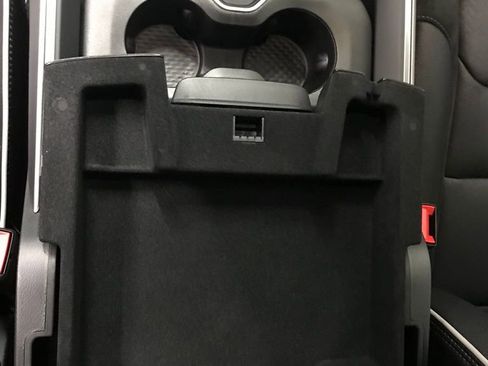 New 2026 RAM 1500 Laramie w/ Sport Appearance Package image 25