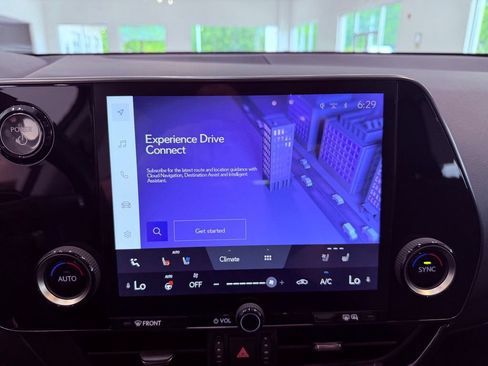 Certified 2024 Lexus NX 350h AWD image 24