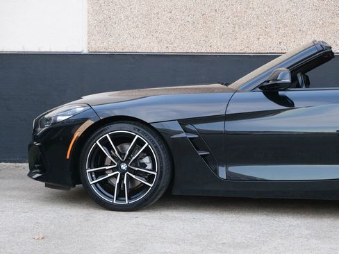 Used 2019 BMW Z4 sDrive30i image 22