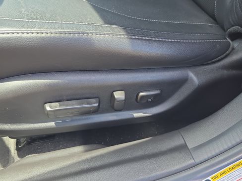 Used 2020 Acura ILX FWD image 20