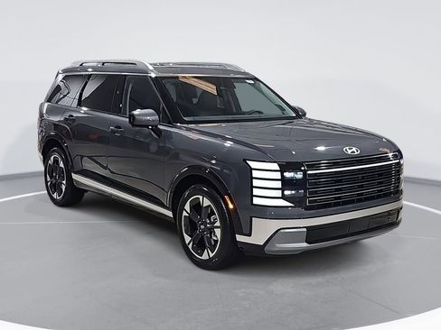 New 2026 Hyundai Palisade Limited AWD/4WD image 3