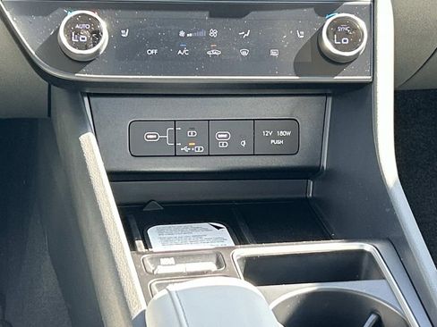 New 2026 Hyundai Sonata SEL image 26