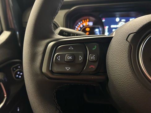 New 2026 Jeep Wrangler Sport S image 9