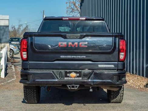 Used 2022 GMC Sierra 1500 Elevation image 5