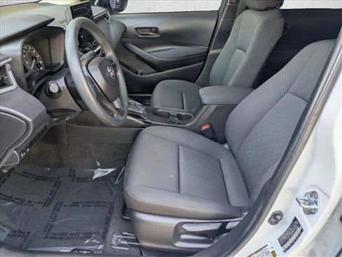 Used 2023 Toyota Corolla LE image 15