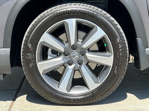 New 2025 Honda Pilot Elite image 31