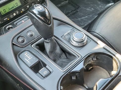 Used 2018 Maserati GranTurismo Sport RWD image 15