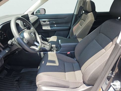 Certified 2025 Honda CR-V EX image 31