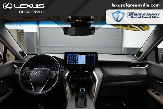 Used 2022 Toyota Venza Limited AWD/4WD image 25