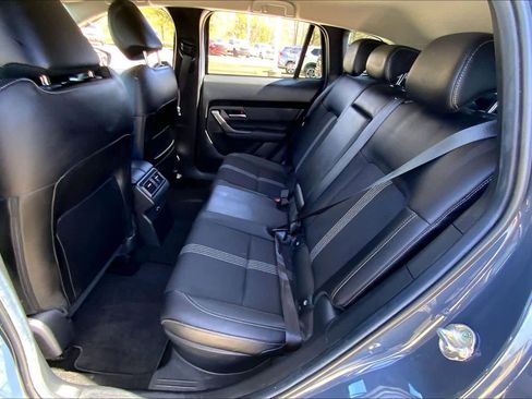 Used 2025 MAZDA CX-50 2.5 Hybrid w/ Weather Package image 20