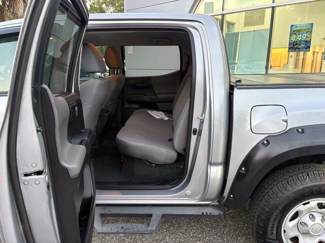 Used 2019 Toyota Tacoma SR w/ SR Convenience Package RWD image 25