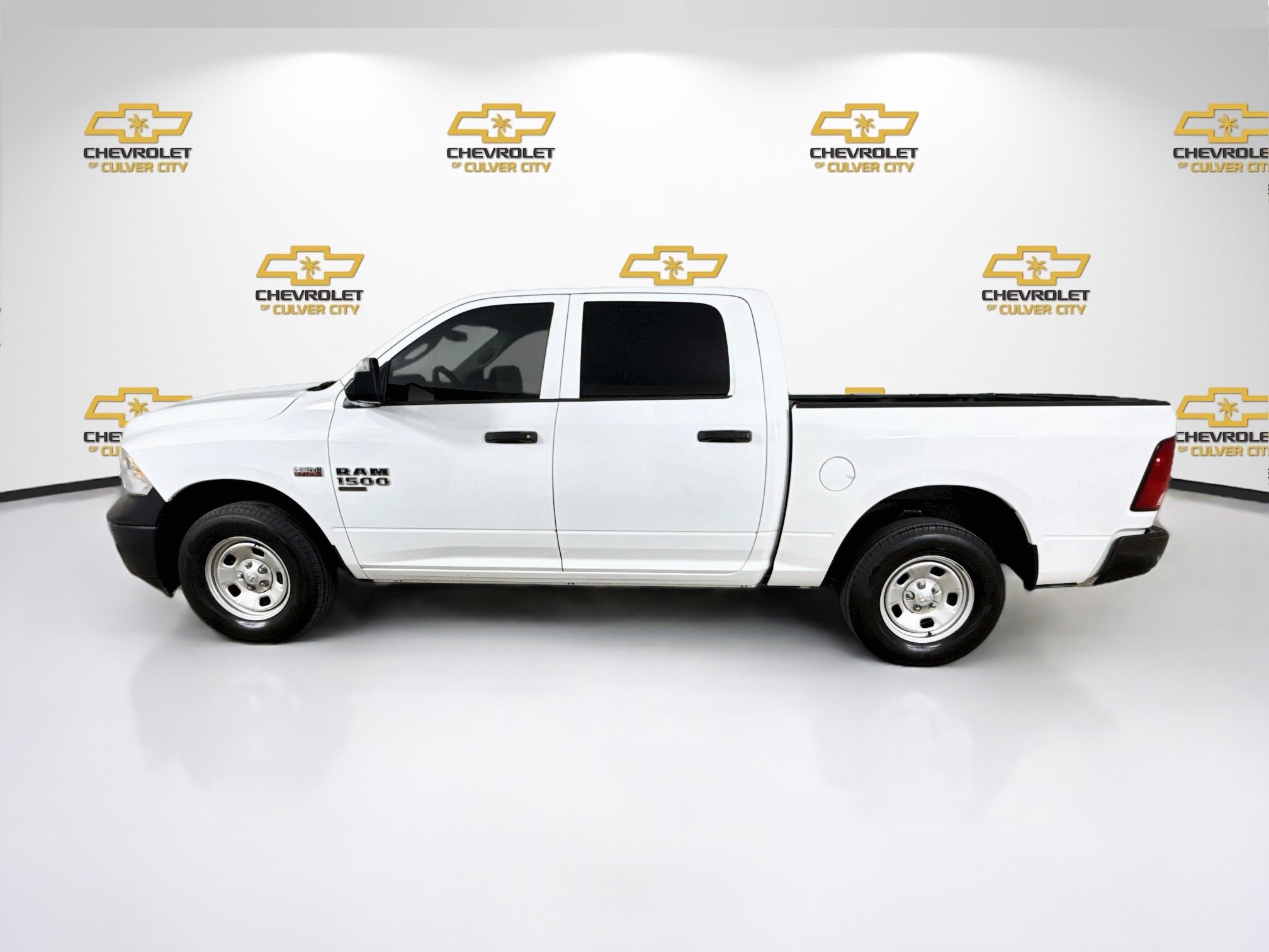 Used 2021 RAM 1500 Tradesman w/ Popular Equipment Group AWD/4WD image 5