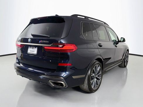 Used 2022 BMW X7 M50i w/ Cold Weather Package AWD/4WD image 5