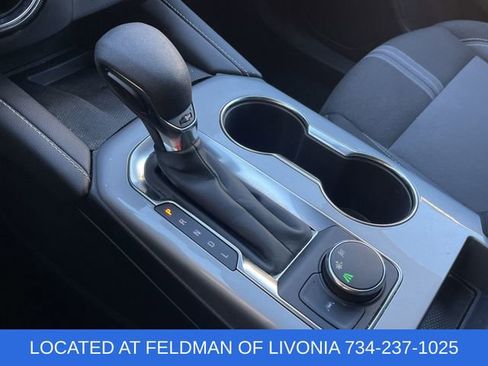 Used 2024 Chevrolet Blazer LT w/ Redline Edition image 15