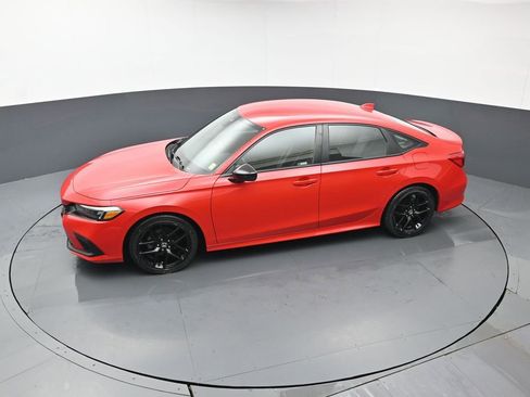 Used 2023 Honda Civic Sport image 33