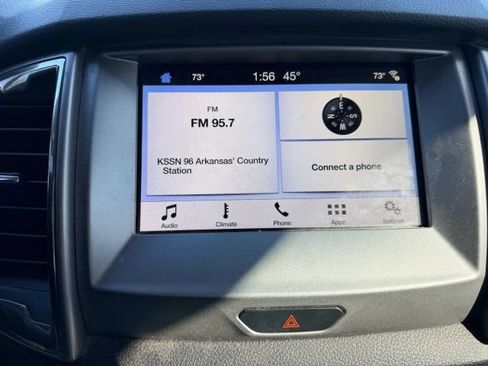 Used 2019 Ford Ranger XLT w/ FX4 Off-Road Package AWD/4WD image 13