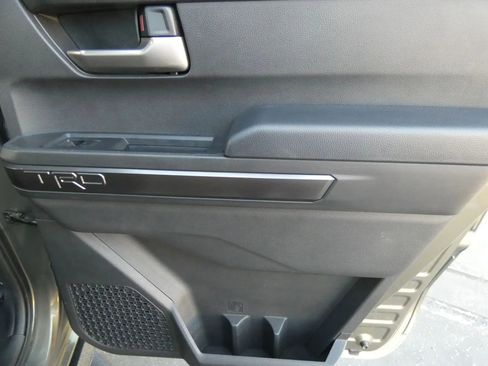 Used 2025 Toyota Tacoma TRD Sport image 45