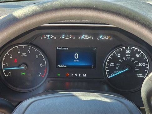 Used 2023 Ford F150 XLT image 5